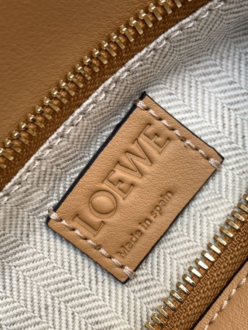 Loewe Puzzle Bags